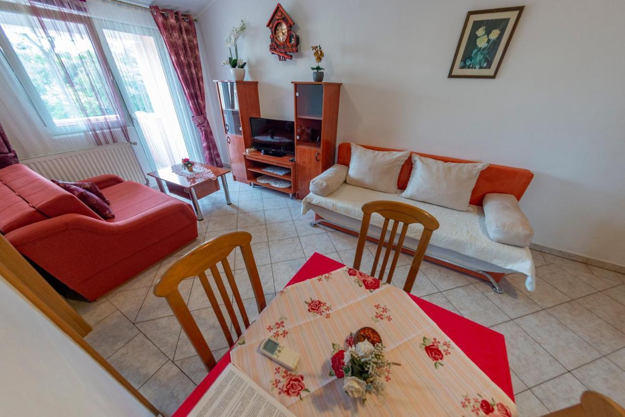 Guest house Anita 4*