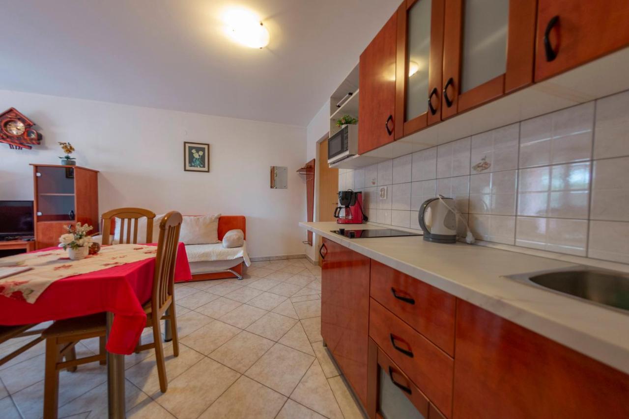 Anita Gostinjska kuća 4*