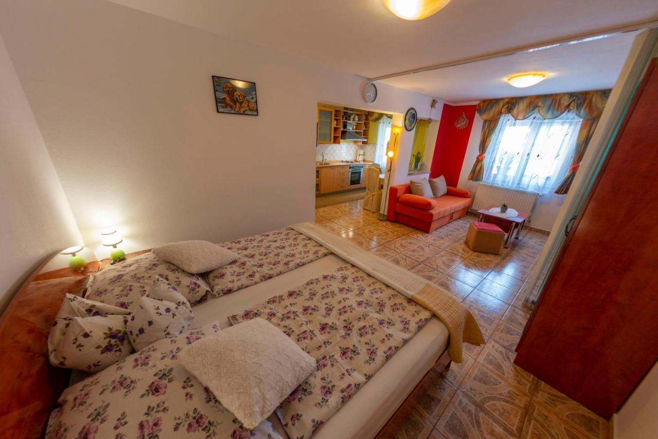 Anita Gostinjska kuća 4*