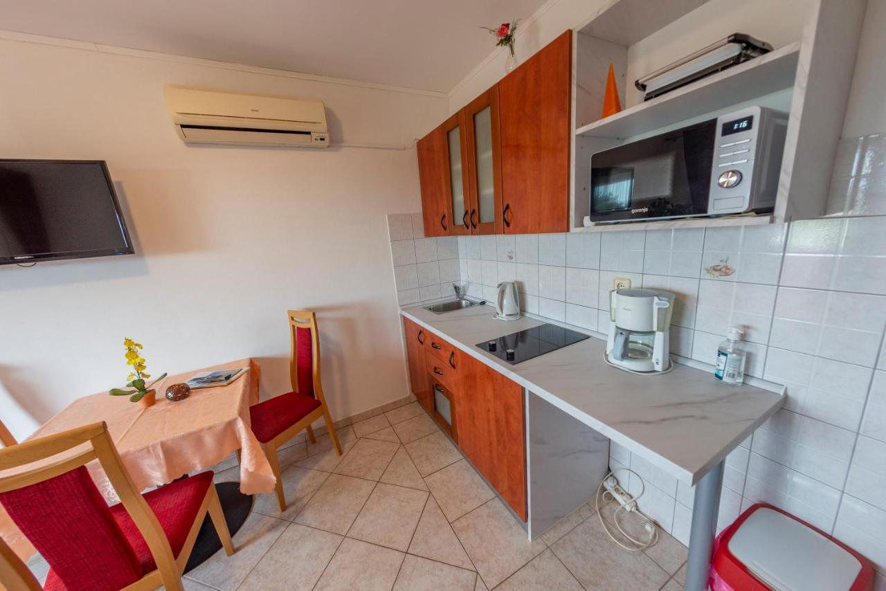 Anita Gostinjska kuća 4*